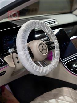 مرسيدس بنز S-Class